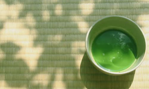 The truth about green tea