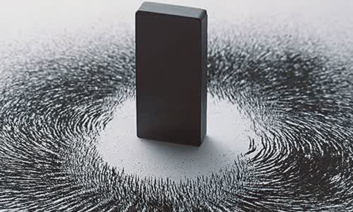 What is a magnet?