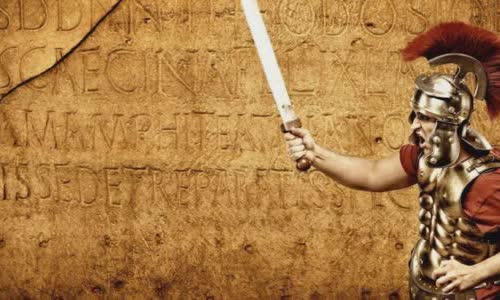 10 interesting facts about ancient Romans and Romans