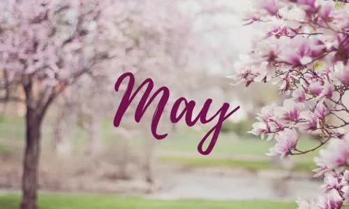 20 amazing facts about May