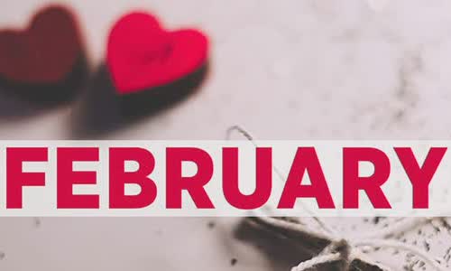20 of the best facts about February
