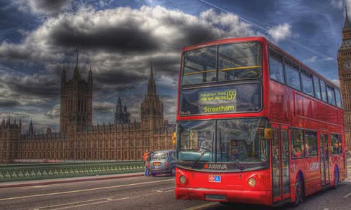 27 interesting facts about the UK