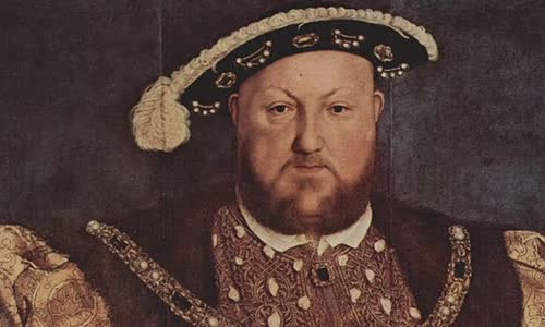 30 interesting facts about King Henry VIII