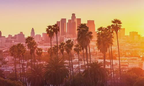 30 Rad Facts About Sunny California