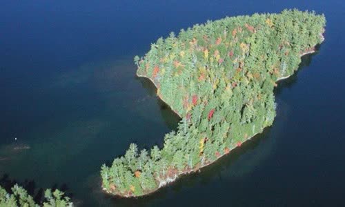 Interesting facts about Hawaii 2, Maine