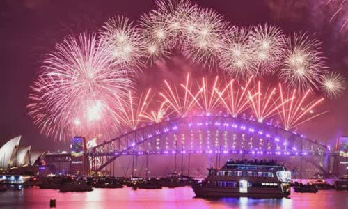 Little-known facts about New Year's Day