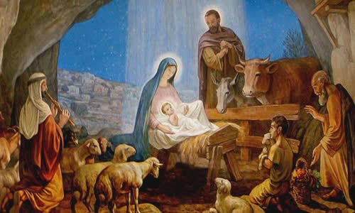 the-first-christmas-story