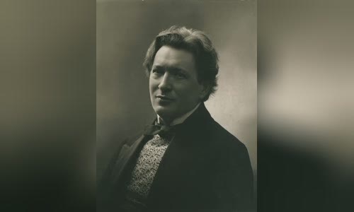 Ferruccio Busoni