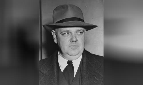 Whittaker Chambers