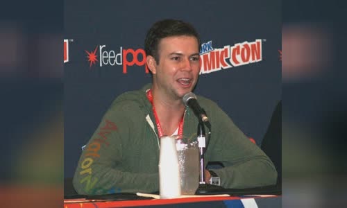 Taran Killam