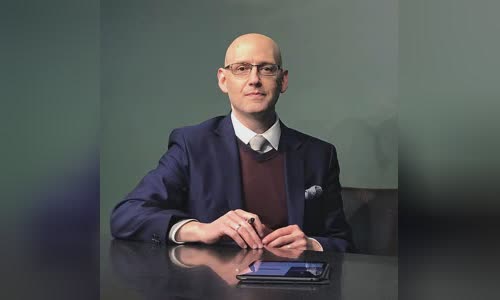 Brad Meltzer