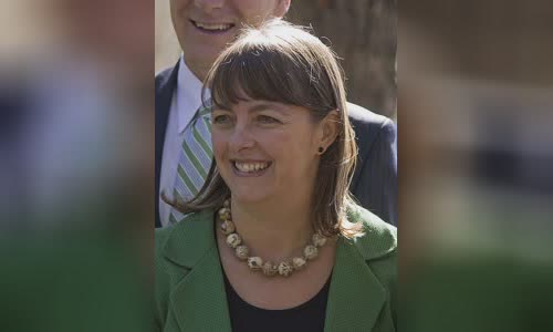 Nicola Roxon