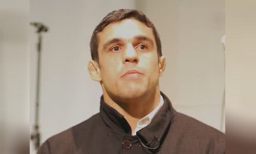 Vitor Belfort