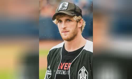 Logan Paul