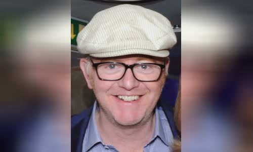 Chris Evans (presenter)