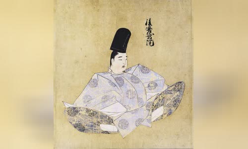 Emperor Go-Saga