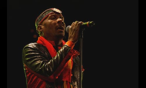 Jimmy Cliff