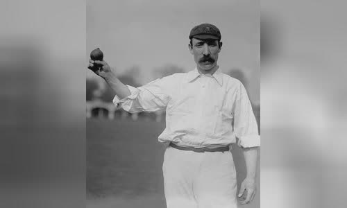 Walter Mead (cricketer)