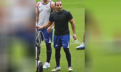 Hazem El Masri