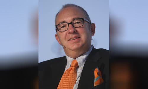 Barry Sonnenfeld