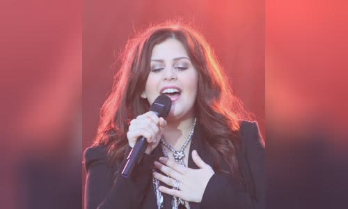 Hillary Scott