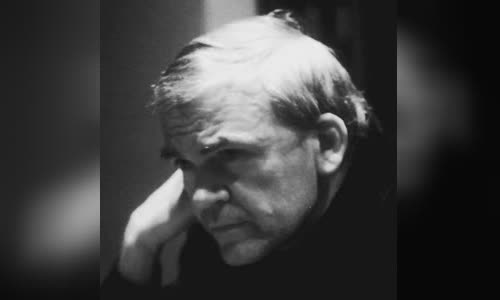 Milan Kundera