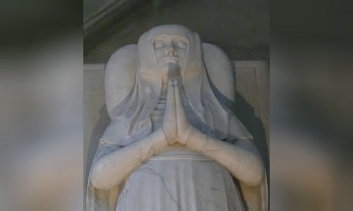 Blanche of France, Duchess of Orléans