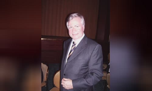Philippe Kirsch