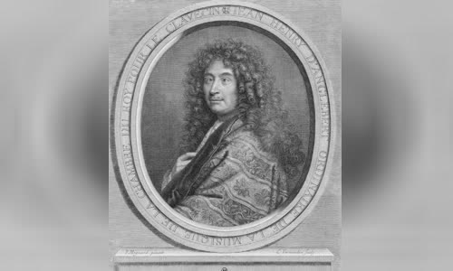 Jean-Henri d'Anglebert
