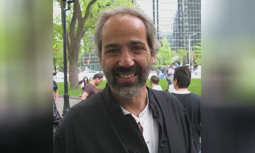 Daniel Paillé