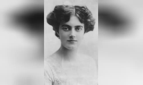 Clementine Churchill
