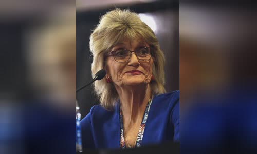 Denise Nickerson