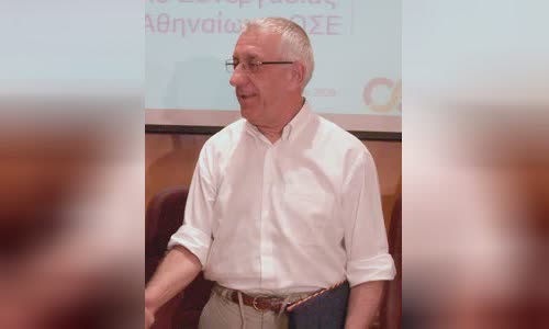 Nikitas Kaklamanis