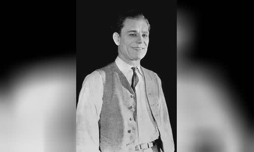 Lon Chaney