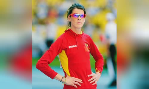 Ruth Beitia