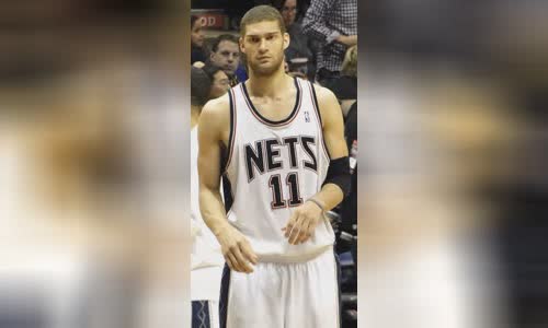 Brook Lopez