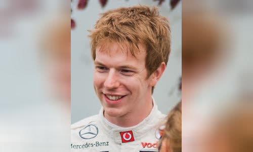 Oliver Turvey