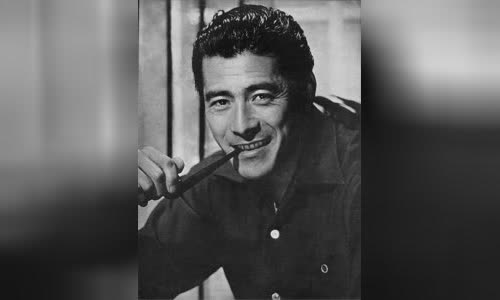 Toshiro Mifune