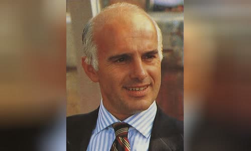 Arrigo Sacchi