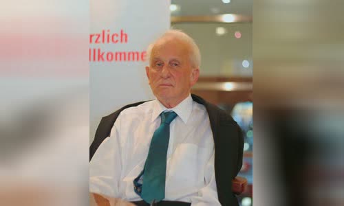 Rolf Hochhuth