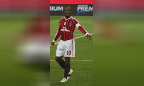 Clarence Seedorf