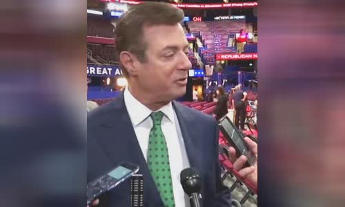 Paul Manafort