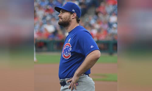 Daniel Murphy (baseball)