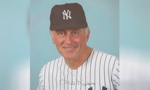 Phil Niekro