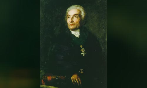 Joseph de Maistre