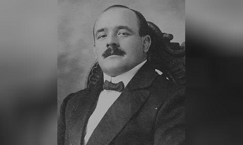 Stanislaus Zbyszko