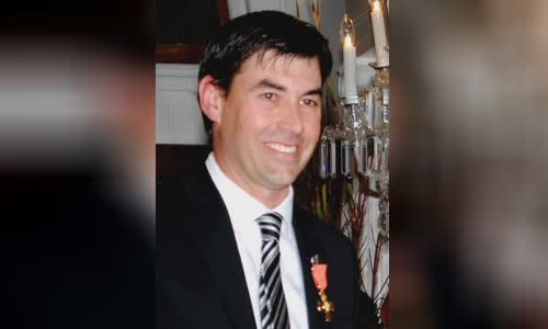 Stephen Fleming