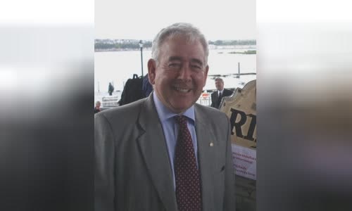 Dafydd Wigley