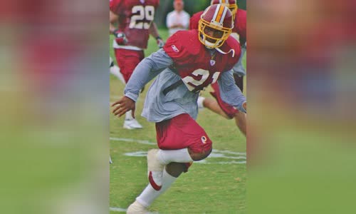Sean Taylor