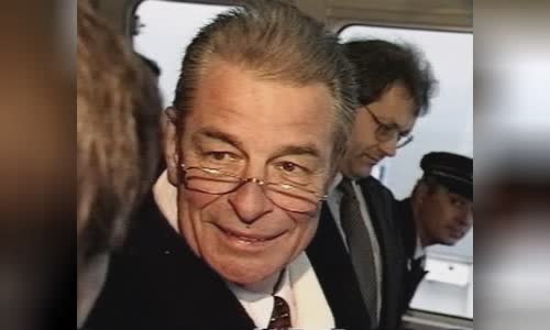 Jean-Pascal Delamuraz